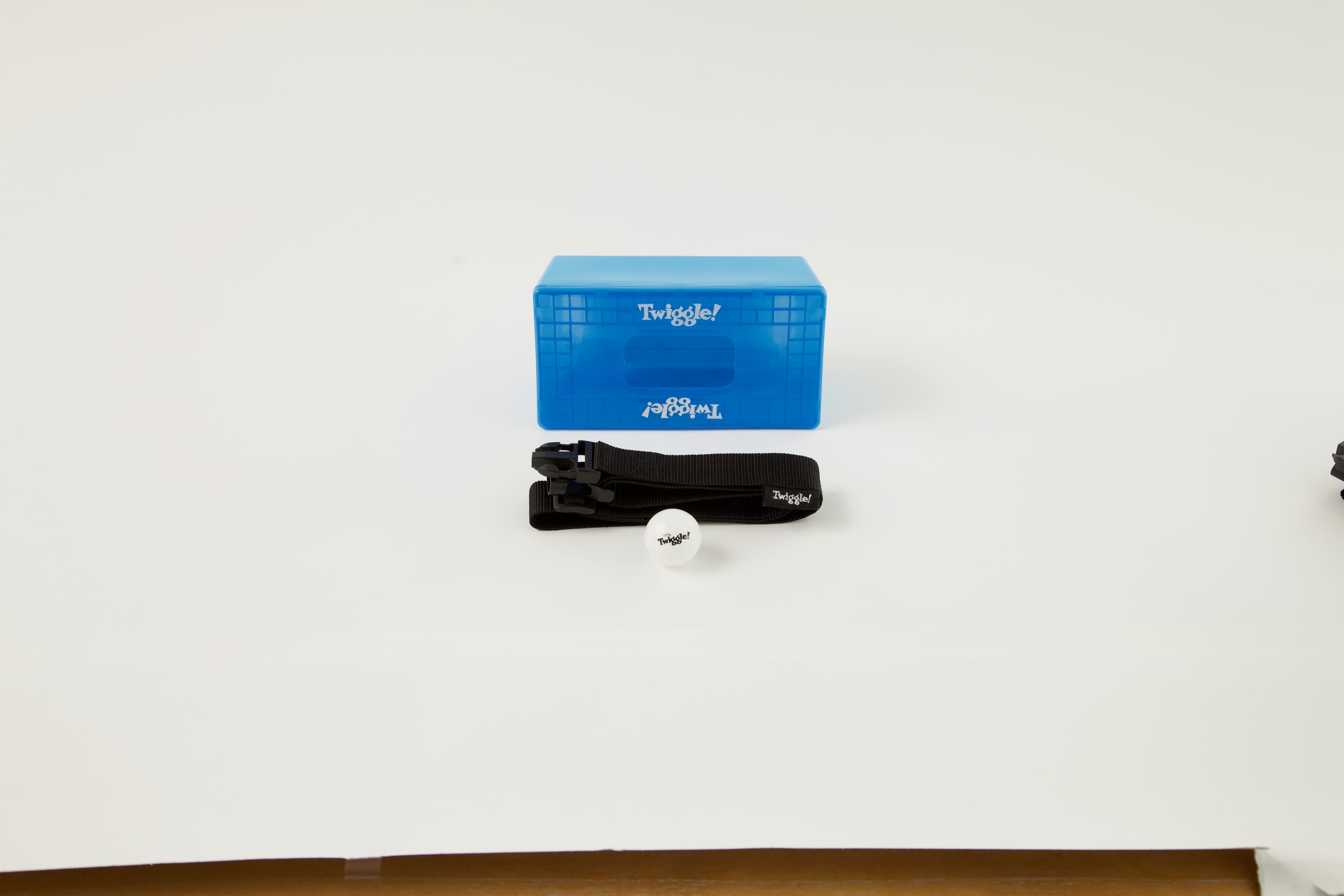 Double Trouble — Twiggle game kit